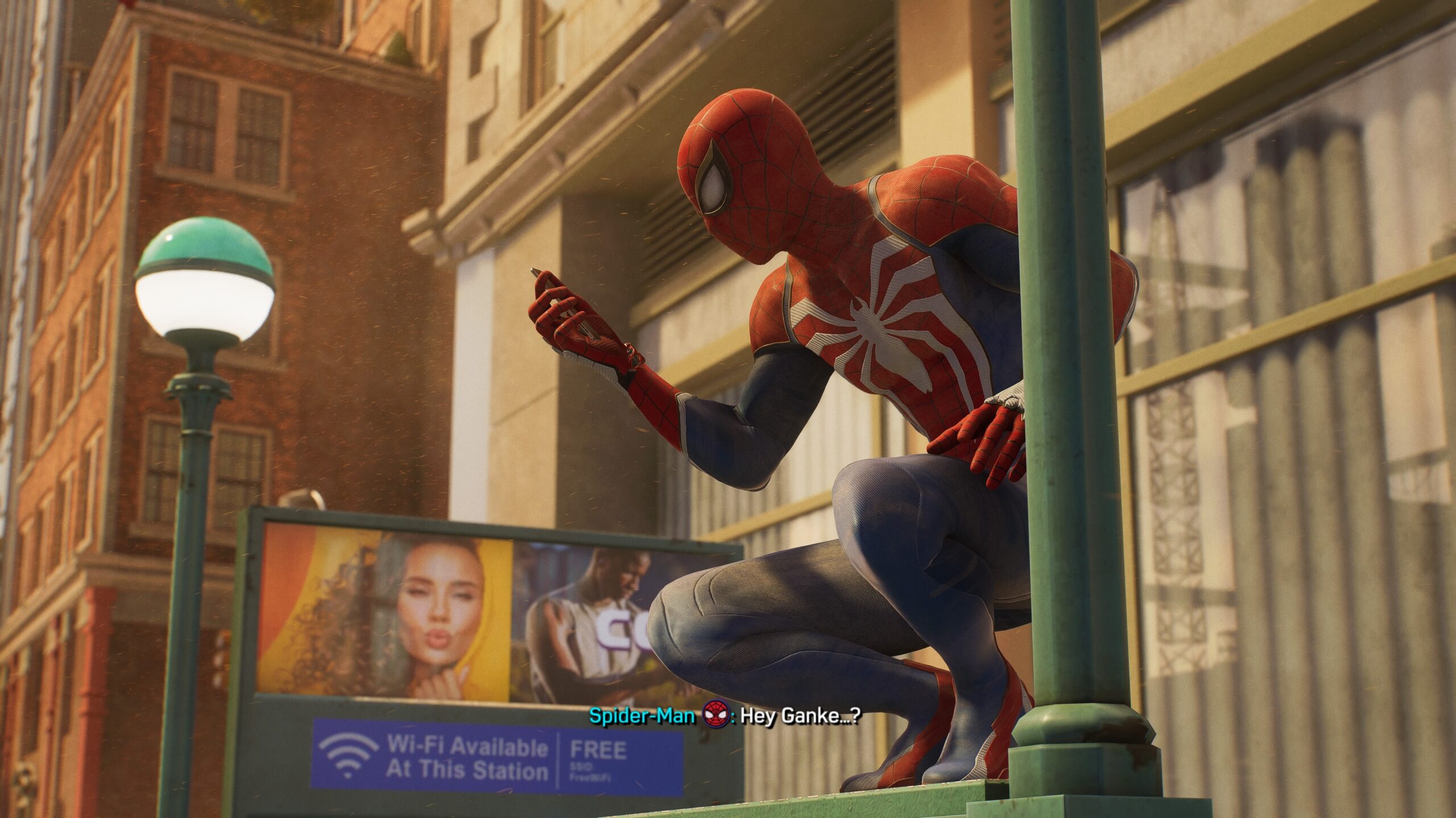 Sony PS5 Spider-Man 2 Miles Morales Tokusatsu Suit - Digital