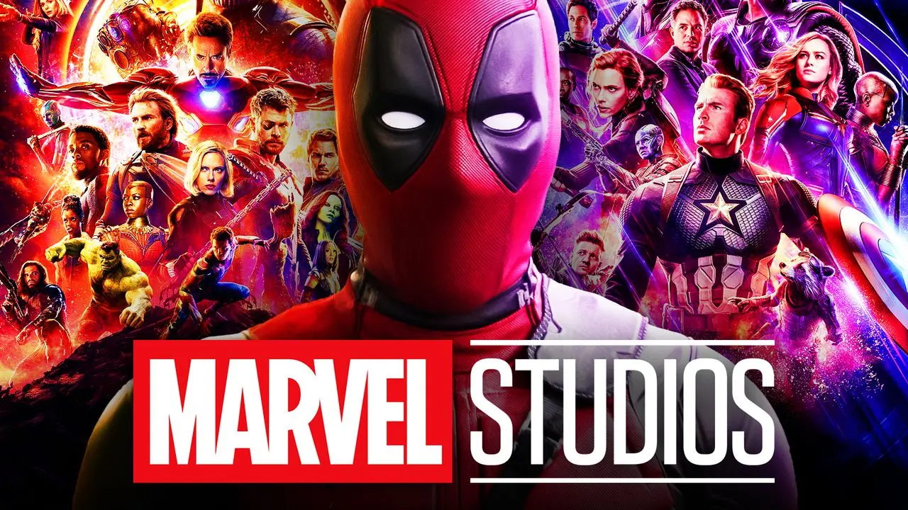 Marvel Studios Debuts New Trailer for ‘Deadpool & Wolverine’