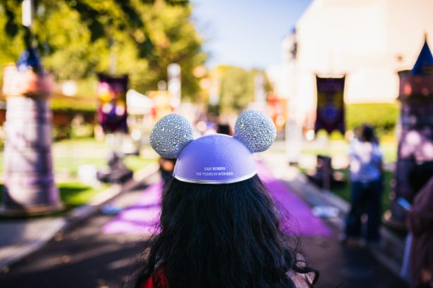 Disney Employees Celebrate Disney100 with Special Events and Surprises plus Disney VoluntEARS Celebrate Disney100