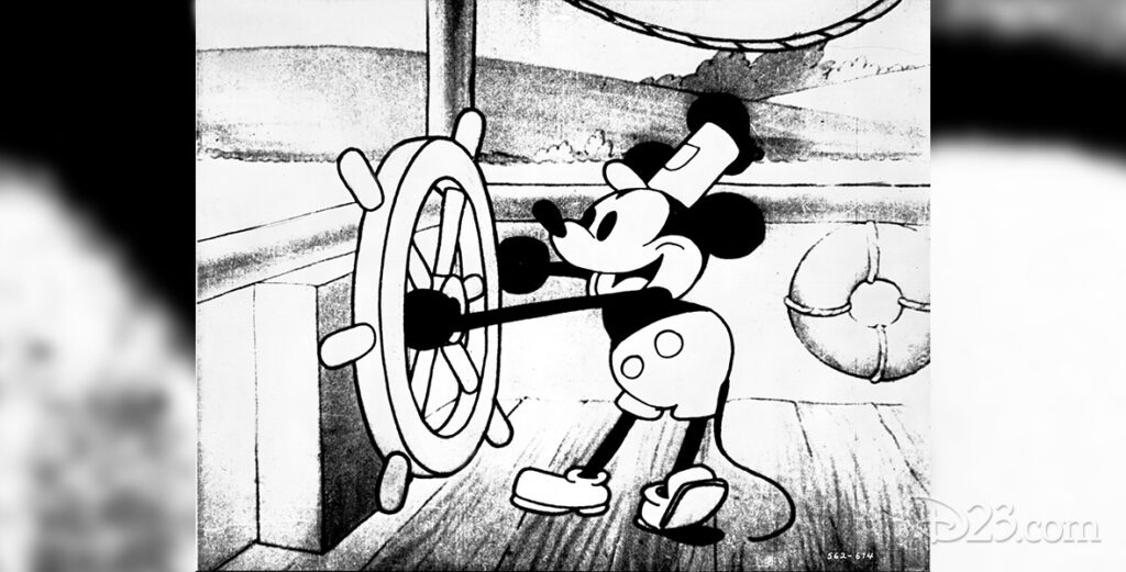 The Walt Disney Company: Celebrating 100 Years of Magical Milestones 