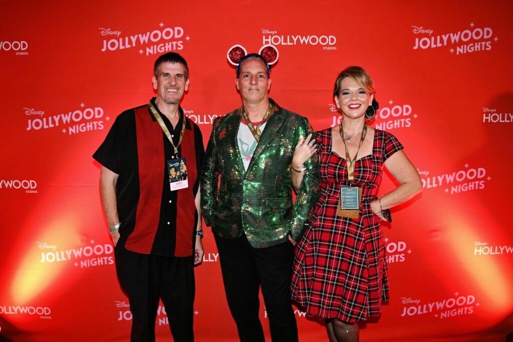 Honest Review of Jollywood Nights at Disney's Hollywood Studios