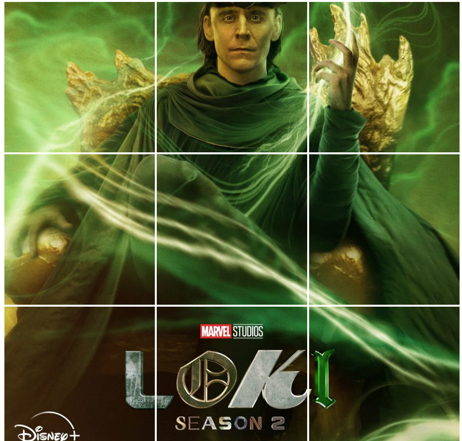 'Loki' concludes its Second Season with Impressive Viewership Numbers for Marvel and Disney+