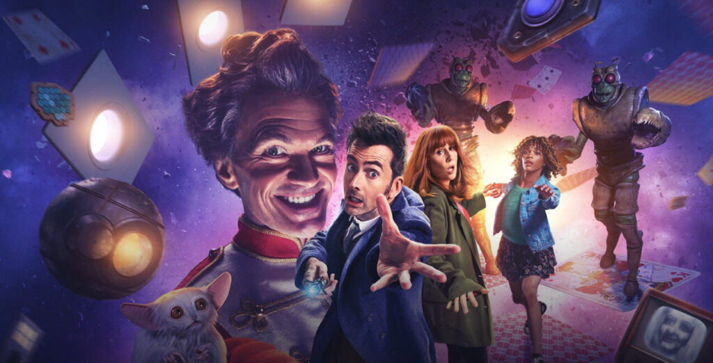Honest Review - "The Star Beast" Doctor Who 60th Anniversary Special