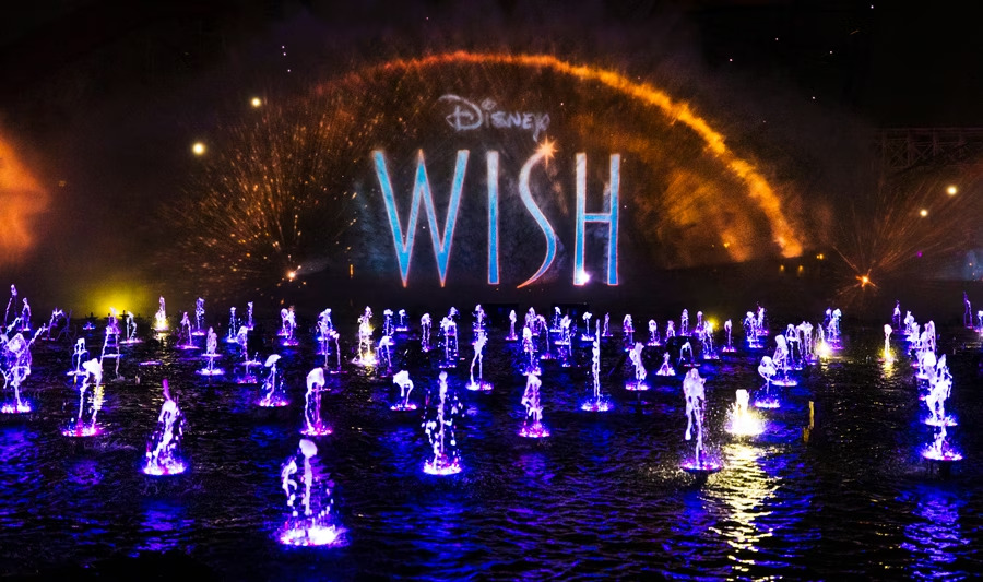 New 'Wish' Merch, “Wish Together” Campaign Helps Bring Wishes to
