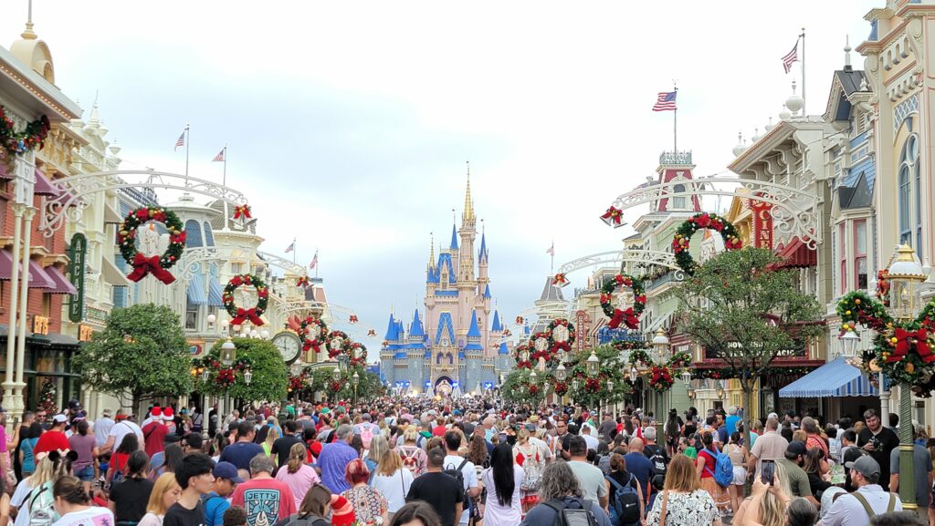 Disney Genie+ Hits a New High Score of $39 Today at Walt Disney World
