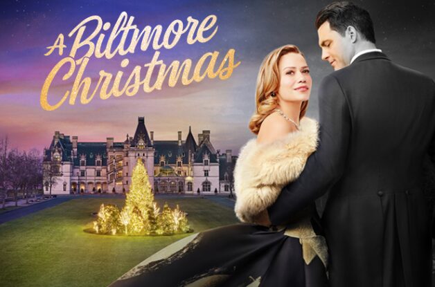 Honest Review - 'A Biltmore Christmas' Is A Stand Out Hallmark Movie This Year