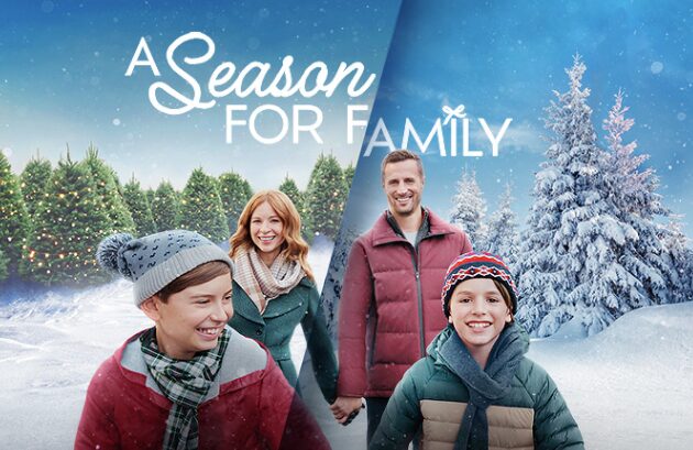 Our Wrap-Up Of 2023 Hallmark Movies & Mysteries Miracles Of Christmas Season