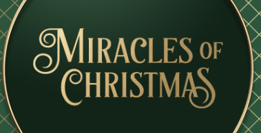 Wrap-Up Of 2023 Hallmark Movies & Mysteries Miracles Of Christmas Season