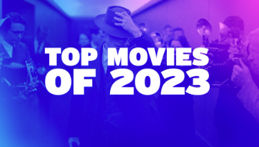 Top Movies Of 2023 according to IMDB