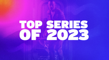 The Top 10 Series of 2023 According To IMDB