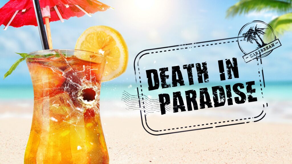'Death In Paradise' Franchise Starts Filming On Newest Spin-off Series Set In Australia
