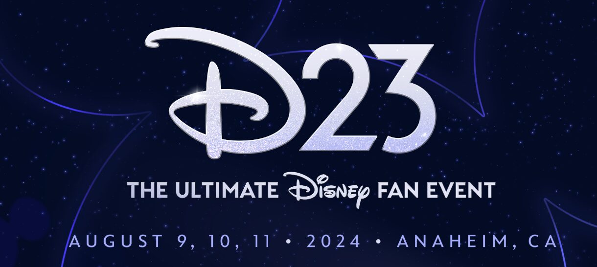 D23 The Ultimate Fan Event 2024 Ticket Sales Date Announced