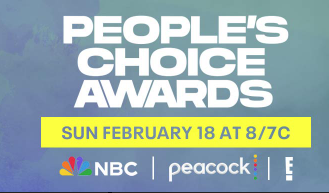 Taylor, Travis, Barbie, and More - Full List Of People's Choice Award Nominations - TV and Movies