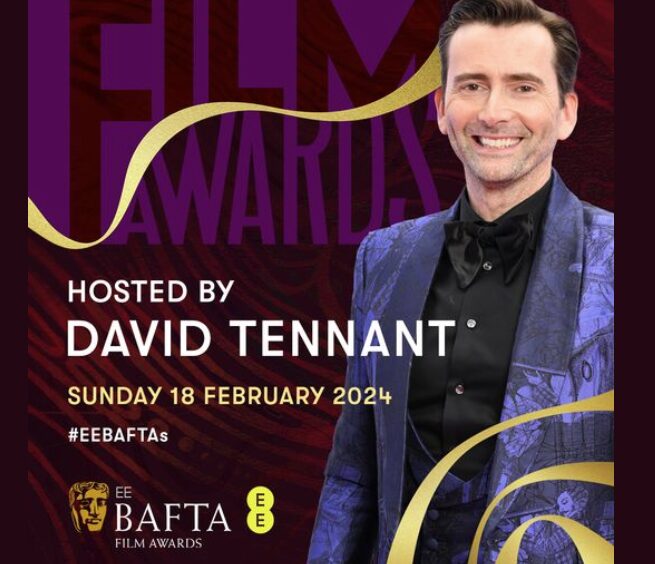 "Oppenheimer", "Barbie", and "Poor Things" Rack Up More Nominations - Full List of BAFTA Nominations