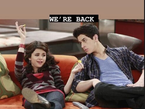 Selena Gomez Confirms Revival of Disney Channels 'Wizards of Waverly Place'