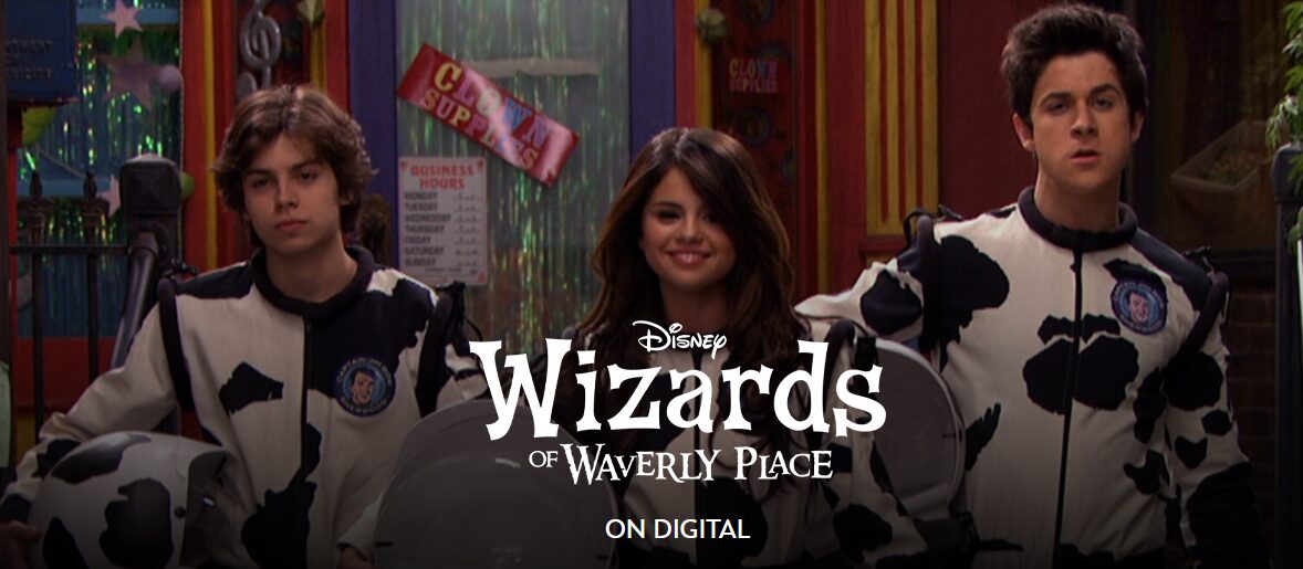 'Wizards' The New Wizards of Waverly Place Reboot Greenlight from Disney Channel