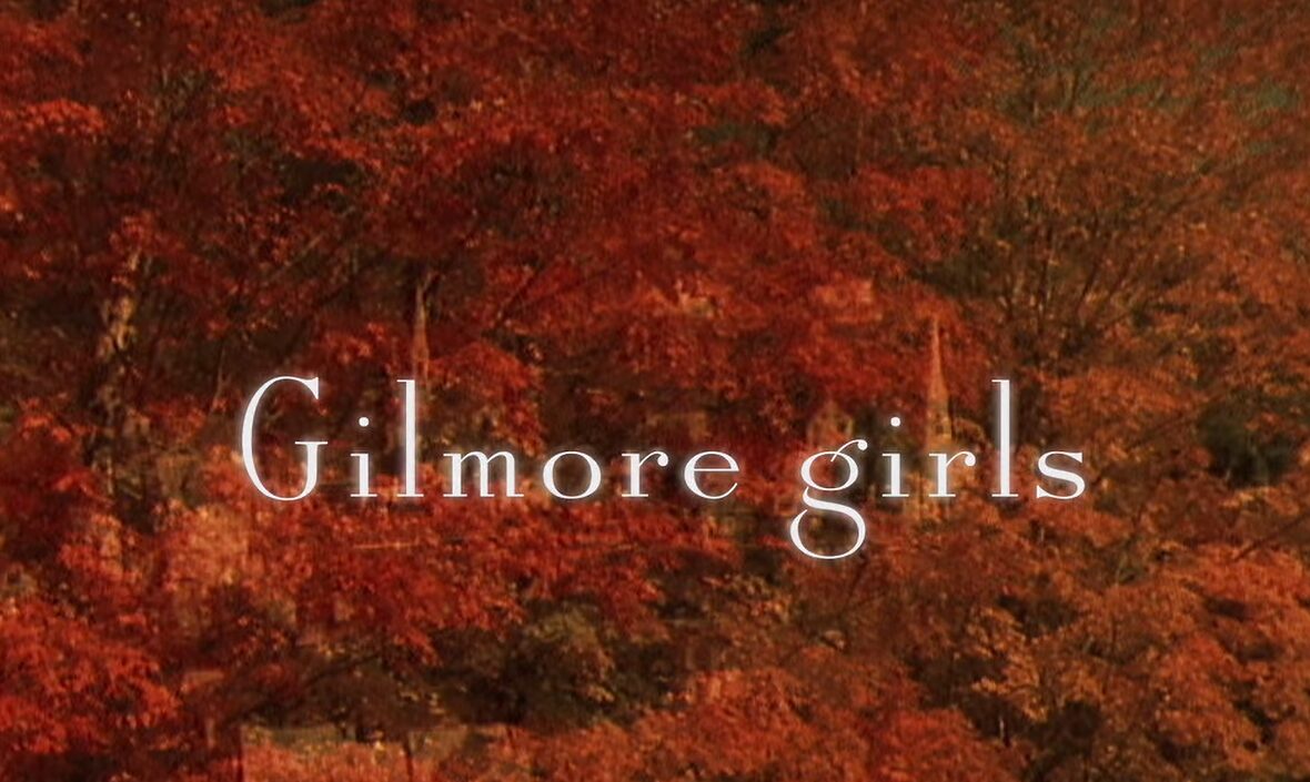 Where You Lead, I Will Follow With New Gilmore Girls Swag and More