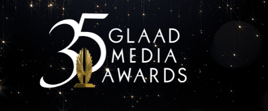 35th Annual GLAAD Award Nominations Announced - Television