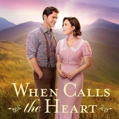 Hearties Rejoice - When Calls The Heart Season 11 Gets Air Date