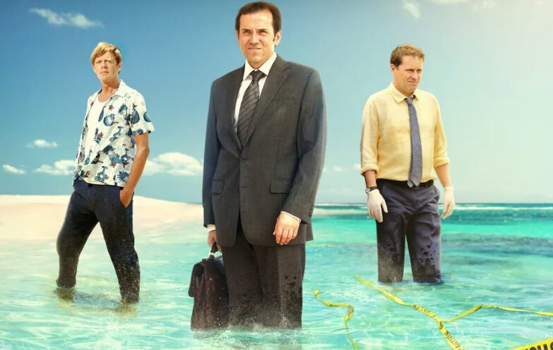 Death In Paradise Gets Release Date and 100th Episode Plot Announcement