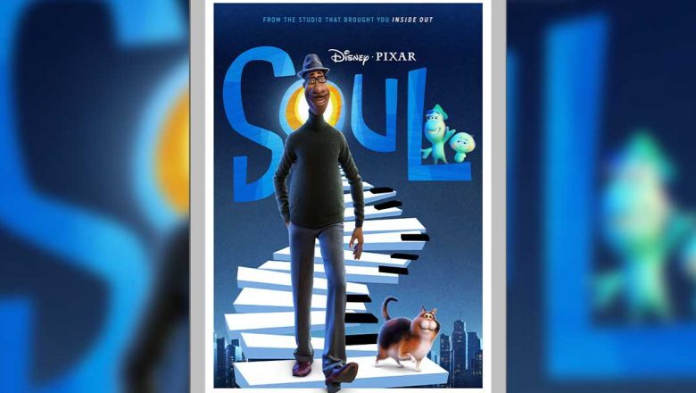 Pixar's 'Soul' Finally Getting a Theatrical Release Friday, January 12