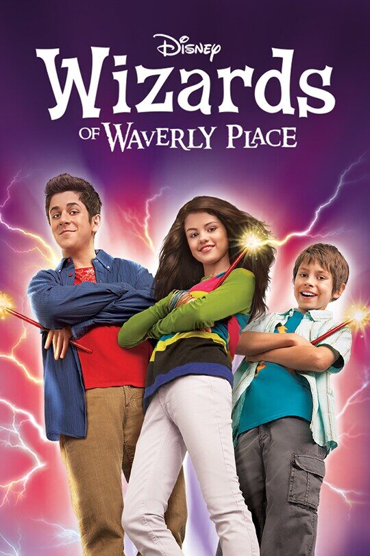 Selena Gomez Confirms Revival of Disney Channels 'Wizards of Waverly Place'