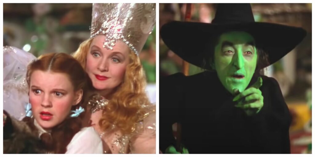 "The Wizard Of Oz" Whirls Into Theaters For A Special 85th Anniversary Event