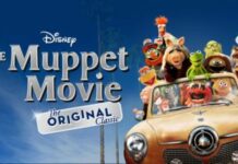 It's Time To Play The Music, It's Time To Light The Lights, It's Time For 'The Muppet Movie' To Have An Anniversary