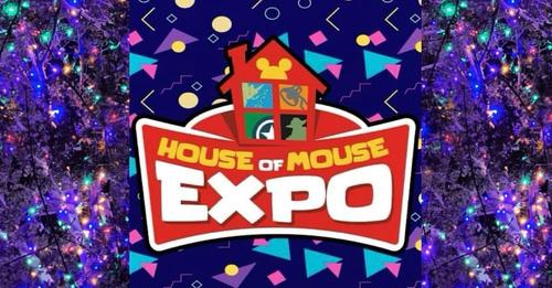 House of Mouse Expo 2024 - Here's Why It's a Must-Visit!