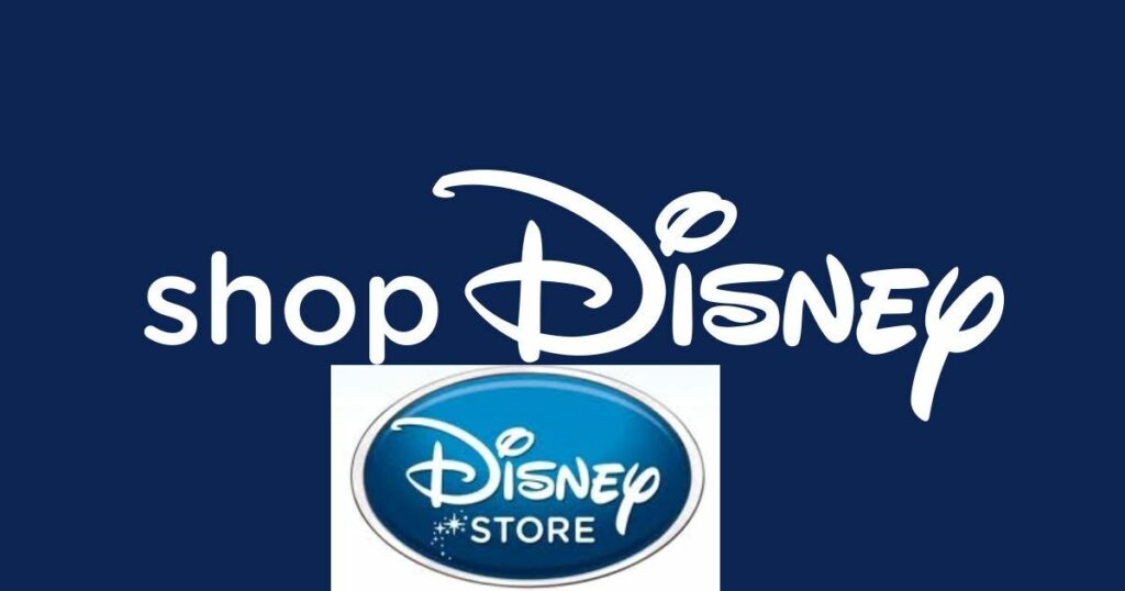 Disney Store Brand Name Retuning Feb 14th, 2024