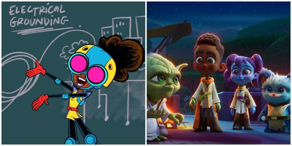 Disney XD, Channel, and Junior March 2024 Programming Highlights