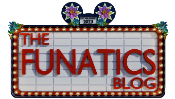 The Funatics Blog