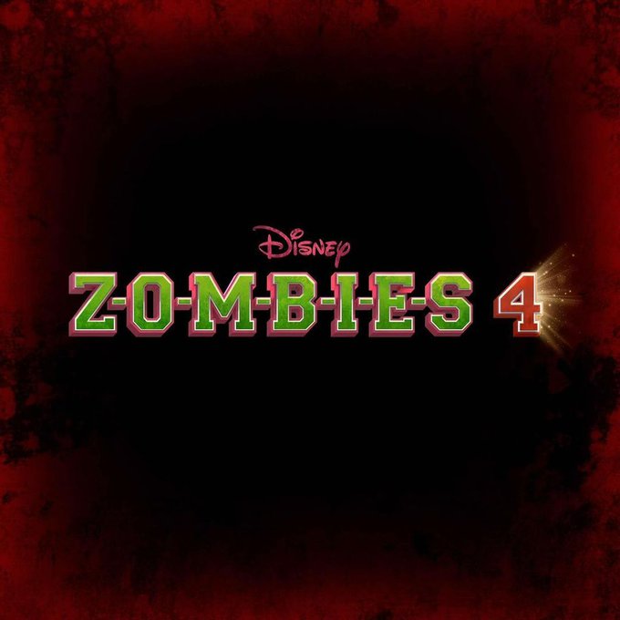 Disney Branded Television Greenlights 'Zombies 4'