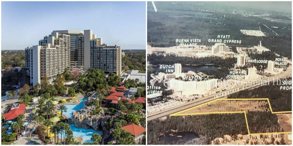 Hyatt Regency Grand Cypress Resort Near Walt Disney World Celebrates 40th Anniversary and the 14 Employees Since Day 1