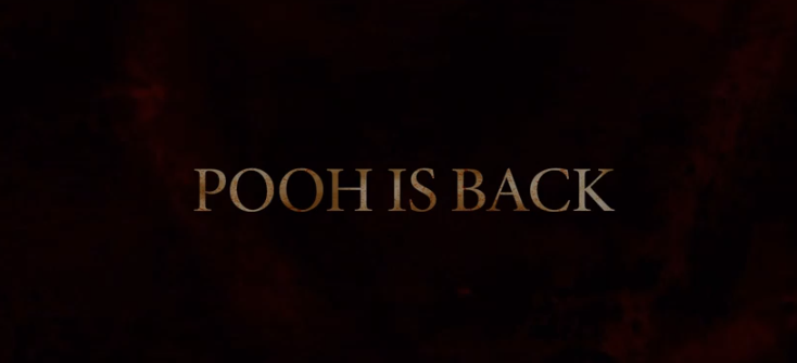 NO NOT TIGGER TOO! Winnie-The-Pooh Blood and Honey 2 Trailer Released