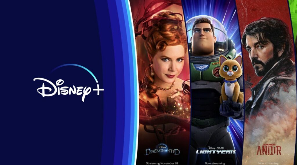 Disney+ Subscriptions down by 1.3 Million but Hulu Up by 1.2 Million