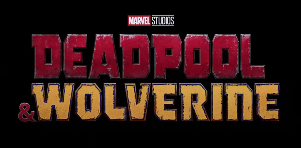 "I am Marvel Jesus!" Deadpool & Wolverine Trailer Drops!