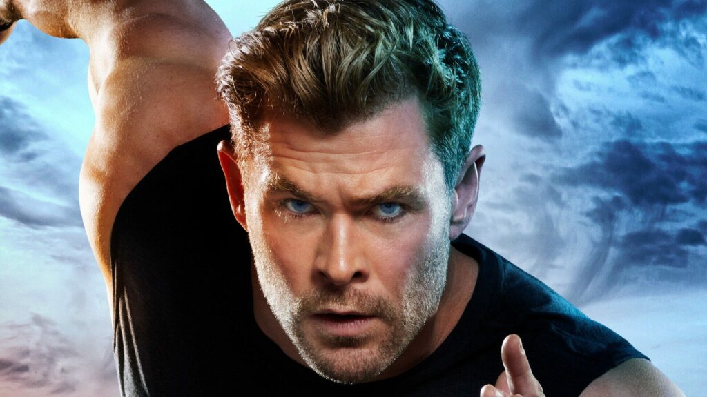 Limitless with Chris Hemsworth Renewed for Season 2
