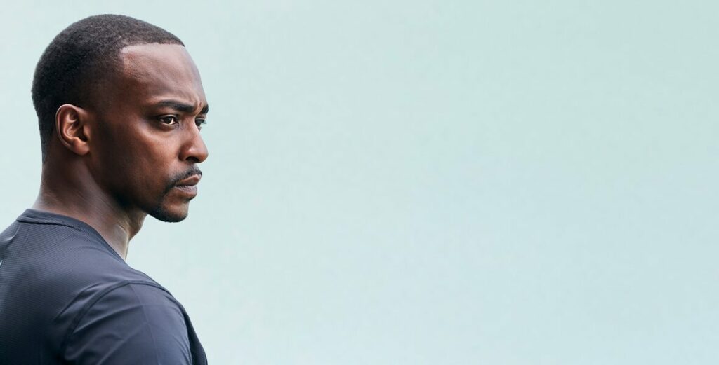 Anthony Mackie to Host Newest Installment of Shark Beach Franchise