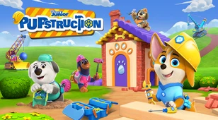 Disney Junior Series ‘Superkitties’ and ‘Pupstruction’ Will Both Return for Season 3 After Renewal from Disney