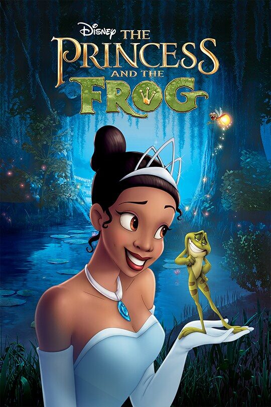 D23 Down in New Orleans – Celebrating 15 Years of The Princess and the Frog