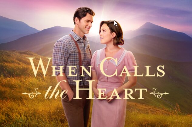 ''When Calls The Heart' Boosts Hallmark Channel To Number One