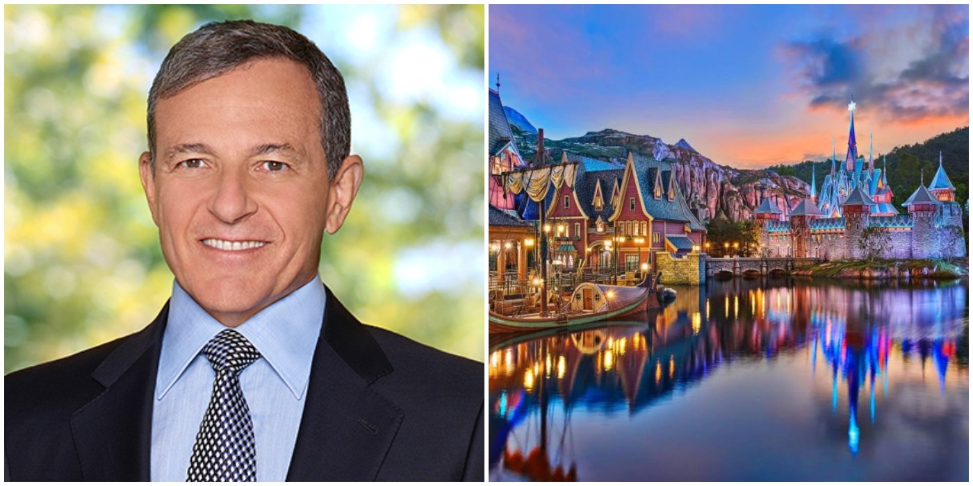 The Walt Disney Company Shareholder Meeting ‘Renewed Strength’ is the Message