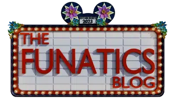 The Funatics Blog