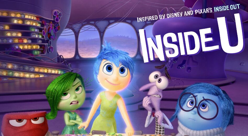 'InsideU' Helps Children Understand Mental and Emotional Wellness