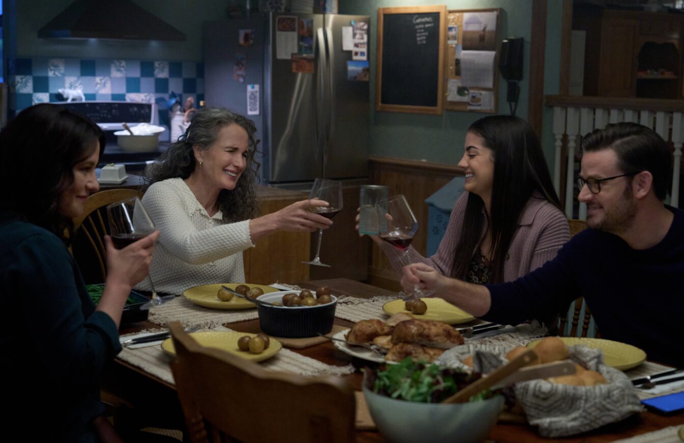 'The Way Home' On Hallmark Channel Season Two Wraps Up On Sunday