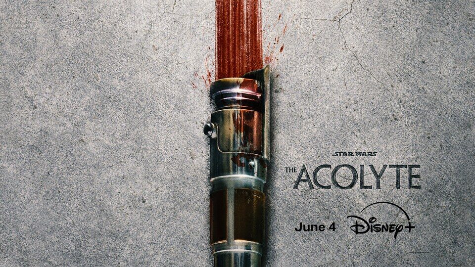 Disney+ Star Wars 'The Acolyte' Trailer and Posters Revealed!