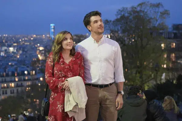 What To Watch - Hallmark Happenings For April 17, 2024
