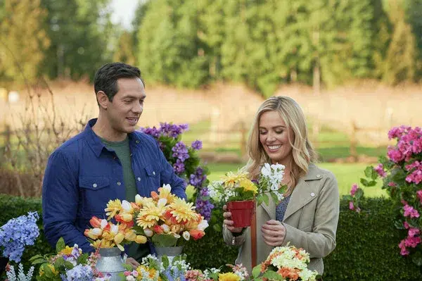 What To Watch - Hallmark Happenings For April 16, 2024