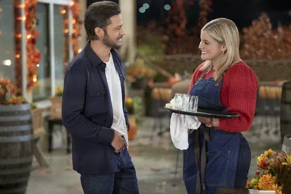 What To Watch - Hallmark Happenings For April 16, 2024